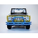 Ford Ford USA Bronco #1 'Big Oly Tribute' 1970  - 1:18 - Acme/Greenlight