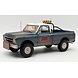 Chevrolet Chevrolet K10 'World of Outlaws' Push Pick-Up Truck 1967 (Racing Rusted) - 1:18 - ACME Chevrolet Chevrolet K10 'World of Outlaws' Push Pick-Up Truck 1967 (Racing Rusted) - 1:18 - ACME