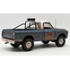 Chevrolet Chevrolet K10 'World of Outlaws' Push Pick-Up Truck 1967 (Racing Rusted) - 1:18 - ACME Chevrolet Chevrolet K10 'World of Outlaws' Push Pick-Up Truck 1967 (Racing Rusted) - 1:18 - ACME