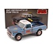 Chevrolet Chevrolet K10 'World of Outlaws' Push Pick-Up Truck 1967 (Racing Rusted) - 1:18 - ACME Chevrolet Chevrolet K10 'World of Outlaws' Push Pick-Up Truck 1967 (Racing Rusted) - 1:18 - ACME