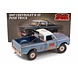 Chevrolet Chevrolet K10 'World of Outlaws' Push Pick-Up Truck 1967 (Racing Rusted) - 1:18 - ACME Chevrolet Chevrolet K10 'World of Outlaws' Push Pick-Up Truck 1967 (Racing Rusted) - 1:18 - ACME
