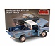 Chevrolet Chevrolet K10 'World of Outlaws' Push Pick-Up Truck 1967 (Racing Rusted) - 1:18 - ACME Chevrolet Chevrolet K10 'World of Outlaws' Push Pick-Up Truck 1967 (Racing Rusted) - 1:18 - ACME