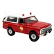 Chevrolet Chevrolet Blazer K/5 'The Chief' Winder Fire Department 1972 - 1:18 - ACME Chevrolet Chevrolet Blazer K/5 'The Chief' Winder Fire Department 1972 - 1:18 - ACME