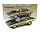 Dodge Challenger Coupe 1971 'Motown Missle'  - 1:18 - ACME
