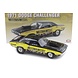 Dodge Dodge Challenger Coupe 1971 'Motown Missle' - 1:18 - ACME Dodge Dodge Challenger Coupe 1971 'Motown Missle' - 1:18 - ACME