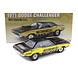Dodge Dodge Challenger Coupe 1971 'Motown Missle' - 1:18 - ACME Dodge Dodge Challenger Coupe 1971 'Motown Missle' - 1:18 - ACME