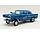 Chevrolet 150 Gasser 427 Drag Motor 1957 'High Roller' - 1:18 - ACME