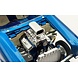 Chevrolet Chevrolet 150 Gasser 427 Drag Motor 1957 'High Roller' - 1:18 - ACME Chevrolet Chevrolet 150 Gasser 427 Drag Motor 1957 'High Roller' - 1:18 - ACME