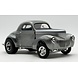 Gasser Gasser 'Hammered Steel' 1940 - 1:18 - ACME Gasser Gasser 'Hammered Steel' 1940 - 1:18 - ACME