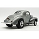 Gasser Gasser 'Hammered Steel' 1940 - 1:18 - ACME Gasser Gasser 'Hammered Steel' 1940 - 1:18 - ACME