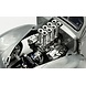 Gasser Gasser 'Hammered Steel' 1940 - 1:18 - ACME Gasser Gasser 'Hammered Steel' 1940 - 1:18 - ACME