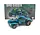 Willys Gasser 'Laffin Gas' 1940 Vintage Drag Racing - 1:18 - ACME