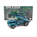 Willys Willys Gasser 'Laffin Gas' 1940 Vintage Drag Racing - 1:18 - ACME Willys Willys Gasser 'Laffin Gas' 1940 Vintage Drag Racing - 1:18 - ACME