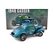 Willys Willys Gasser 'Laffin Gas' 1940 Vintage Drag Racing - 1:18 - ACME Willys Willys Gasser 'Laffin Gas' 1940 Vintage Drag Racing - 1:18 - ACME
