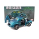 Willys Willys Gasser 'Laffin Gas' 1940 Vintage Drag Racing - 1:18 - ACME Willys Willys Gasser 'Laffin Gas' 1940 Vintage Drag Racing - 1:18 - ACME