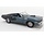 Plymouth Hemi Cuda 426 Cconvertible  1971 - 1:18 - ACME