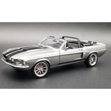 Ford Ford Mustang GT 500 Convertible G60 Pro Touring Tribute 1967 - 1:18 - Acme Ford Ford Mustang GT 500 Convertible G60 Pro Touring Tribute 1967 - 1:18 - Acme