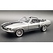 Ford Ford Mustang GT 500 Convertible G60 Pro Touring Tribute 1967 - 1:18 - Acme Ford Ford Mustang GT 500 Convertible G60 Pro Touring Tribute 1967 - 1:18 - Acme