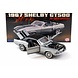 Ford Ford Mustang GT 500 Convertible G60 Pro Touring Tribute 1967 - 1:18 - Acme Ford Ford Mustang GT 500 Convertible G60 Pro Touring Tribute 1967 - 1:18 - Acme
