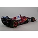 Formule 1 Ferrari  F1 SF-25 #16 Team Scuderia Ferrari Sprint Race GP China 2025 C.Leclerc + Driver Figure  - 1:18 - BBR