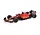 Ferrari  F1 SF-23 #38 Test Circuit Fiorano 2025 G.Zhou  - 1:18 - BBR