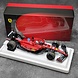 Formule 1 Ferrari  F1 SF-23 #38 Test Circuit Fiorano 2025 G.Zhou  - 1:18 - BBR