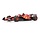 Ferrari  F1 SF-24 #55 Team Scuderia Ferrari  2nd GP Austin USA 2024 C.Sainz  - 1:18 - BBR