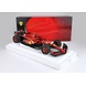 Formule 1 Ferrari  F1 SF-24 #55 Team Scuderia Ferrari  GP Italy 2024 C.Sainz  - 1:18 - BBR