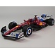 Formule 1 Ferrari  F1 SF-25 #16 Team Scuderia Ferrari GP Miami 2025 C.Leclerc + Driver Figure  - 1:18 - BBR