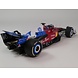 Formule 1 Ferrari  F1 SF-25 #16 Team Scuderia Ferrari GP Miami 2025 C.Leclerc + Driver Figure  - 1:18 - BBR