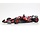 Ferrari  F1 SF-25 #16 Team Scuderia Ferrari 2nd GP Monaco 2025 C.Leclerc + Driver Figure  - 1:18 - BBR