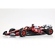 Formule 1 Ferrari  F1 SF-25 #16 Team Scuderia Ferrari 2nd GP Monaco 2025 C.Leclerc + Driver Figure  - 1:18 - BBR