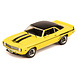 Chevrolet Chevrolet Camaro Yenko SYC 1969 - 1:43 - IXO Models Chevrolet Chevrolet Camaro Yenko SYC 1969 - 1:43 - IXO Models