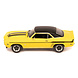 Chevrolet Chevrolet Camaro Yenko SYC 1969 - 1:43 - IXO Models Chevrolet Chevrolet Camaro Yenko SYC 1969 - 1:43 - IXO Models