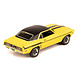 Chevrolet Chevrolet Camaro Yenko SYC 1969 - 1:43 - IXO Models Chevrolet Chevrolet Camaro Yenko SYC 1969 - 1:43 - IXO Models