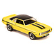 Chevrolet Chevrolet Camaro Yenko SYC 1969 - 1:43 - IXO Models Chevrolet Chevrolet Camaro Yenko SYC 1969 - 1:43 - IXO Models