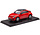 Volkswagen New Beetle 2012 - 1:18 - Welly