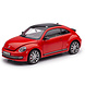 Volkswagen Volkswagen New Beetle 2012 - 1:18 - Welly
