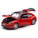 Volkswagen Volkswagen New Beetle 2012 - 1:18 - Welly
