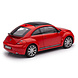 Volkswagen Volkswagen New Beetle 2012 - 1:18 - Welly