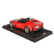 Ferrari Ferrari 812 Competizione A Spider 2022 - 1:18 - BBR Ferrari Ferrari 812 Competizione A Spider 2022 - 1:18 - BBR