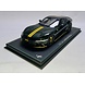 Ferrari Ferrari 812 Competizione A Spider 2022 - 1:18 - BBR Ferrari Ferrari 812 Competizione A Spider 2022 - 1:18 - BBR
