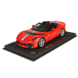 Ferrari Ferrari 812 Competizione A Spider 2022 - 1:18 - BBR Ferrari Ferrari 812 Competizione A Spider 2022 - 1:18 - BBR