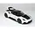 Maserati MC20 Gloss Black Roof 2020   - 1:18 - BBR