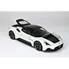 Maserati Maserati MC20 Gloss Black Roof 2020   - 1:18 - BBR