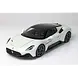 Maserati Maserati MC20 Gloss Black Roof 2020   - 1:18 - BBR