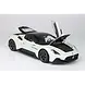 Maserati Maserati MC20 Gloss Black Roof 2020   - 1:18 - BBR