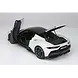 Maserati Maserati MC20 Gloss Black Roof 2020   - 1:18 - BBR