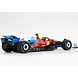 Formule 1 Ferrari  F1 SF-25 #44 Team Scuderia Ferrari HP GP Miami 2025 L.Hamilton + Driver Figure  - 1:18 - BBR