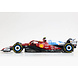 Formule 1 Ferrari  F1 SF-25 #44 Team Scuderia Ferrari HP GP Miami 2025 L.Hamilton + Driver Figure  - 1:18 - BBR